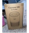 Okaysou Cayman 608 & 320 Air Purifier for Home . 1620units. EXW Los Angeles